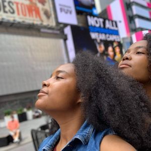 Meet your Posher, Diamond